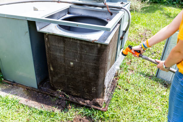 Best Ductwork Cleaning Services  in Mills River, NC