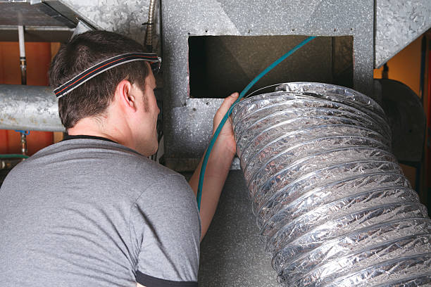 Best Dryer Vent Cleaning Services  in Mills River, NC