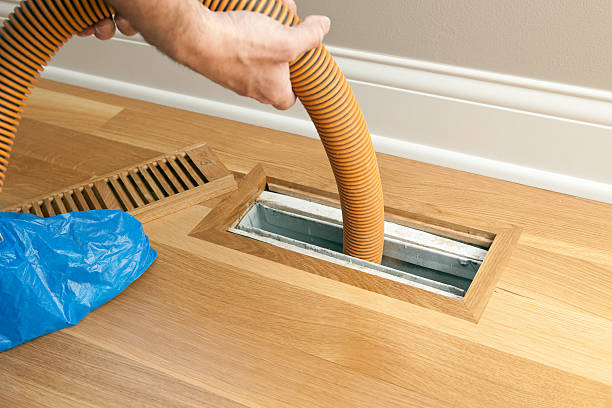 Best HVAC Maintenance and Cleaning  in Mills River, NC