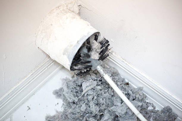 Best HVAC System Cleaning  in Mills River, NC