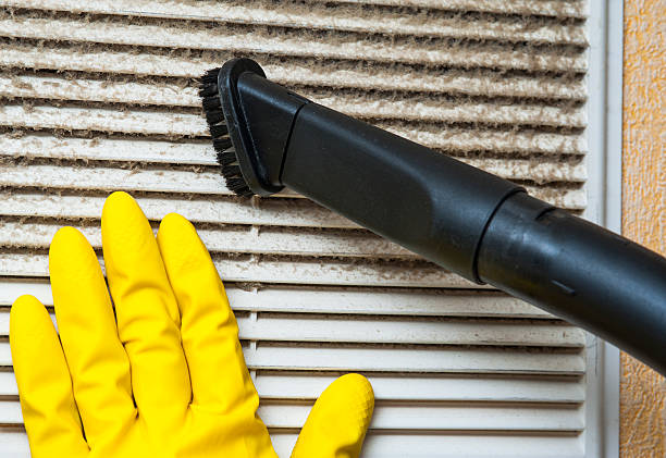 Best Air Vent Cleaning Services  in Mills River, NC