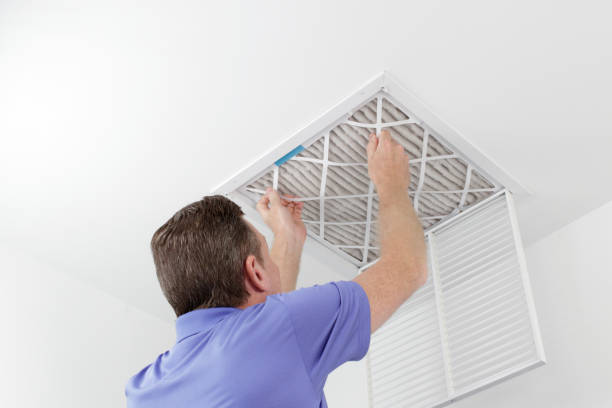 Best Emergency Air Duct Cleaning  in Mills River, NC
